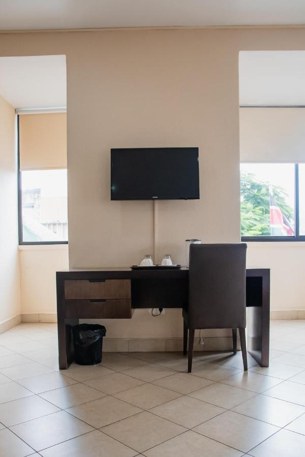 Resotel Maputo Exterior photo